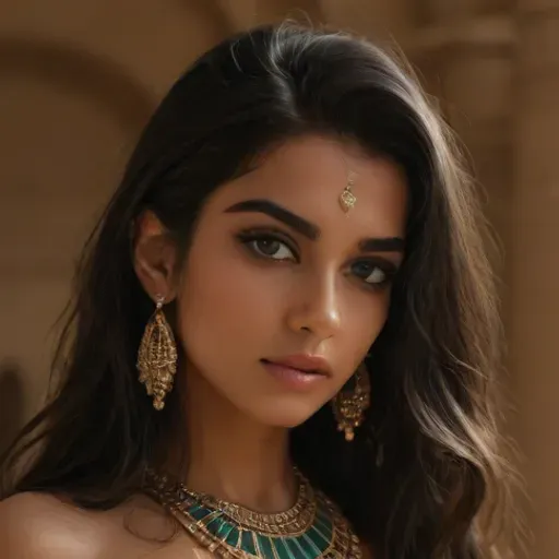 AI色情圖片產生器