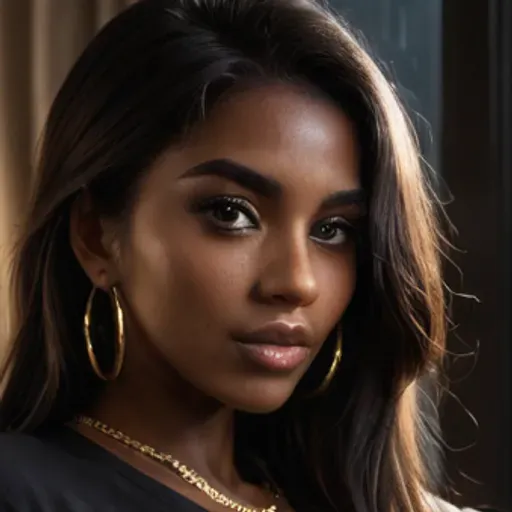 AI色情圖片產生器