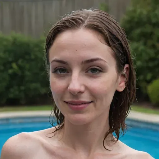 AI色情图片生成器