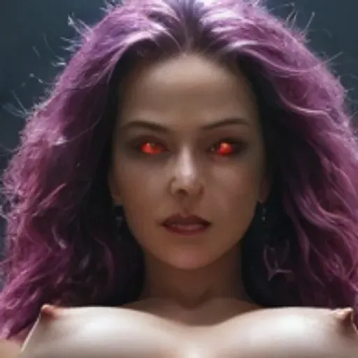 yapay zekâ porno görsel üretici