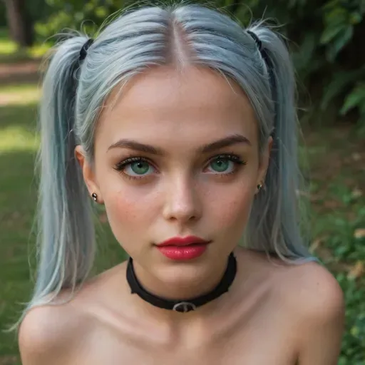 AI porn image generator