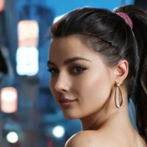 AI porn image generator