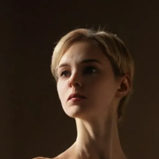 AI 포르노 이미지 생성기