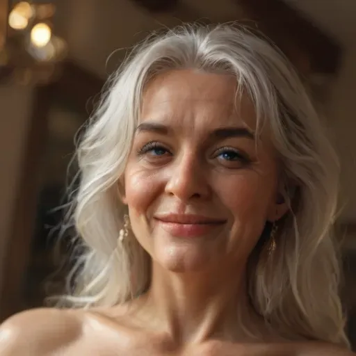 AI色情图片生成器