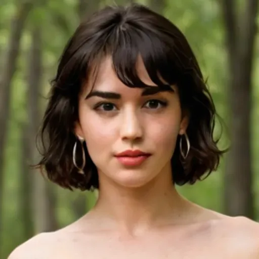 AI色情图片生成器