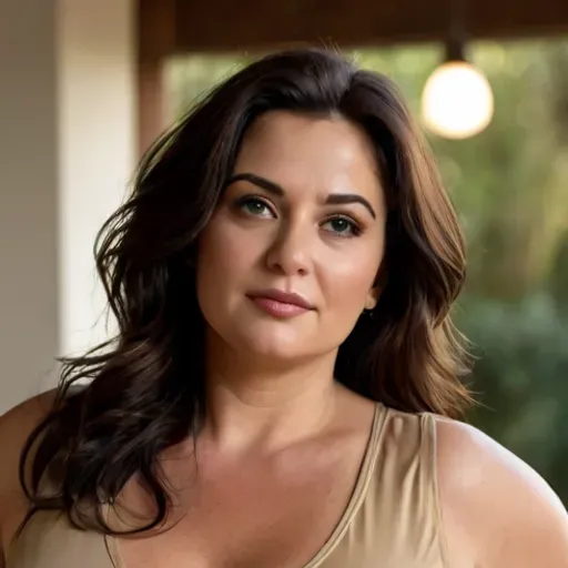 AI色情图片生成器