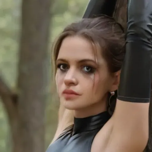 AI色情圖片產生器