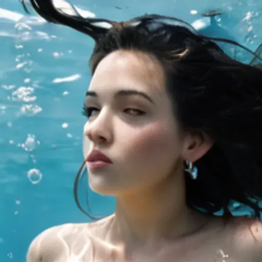 AI色情图片生成器