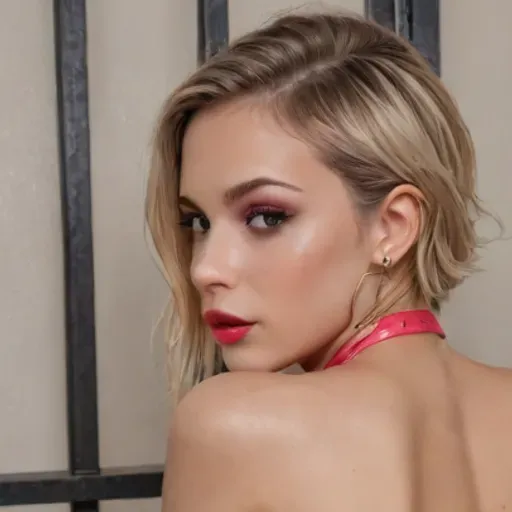 AIポルノ画像ジェネレーター