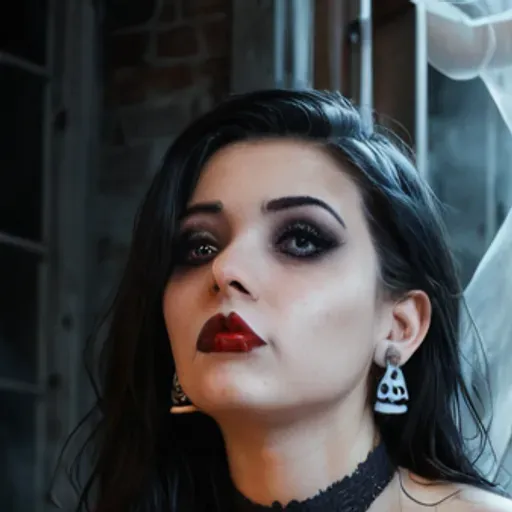 AI porn pic generator