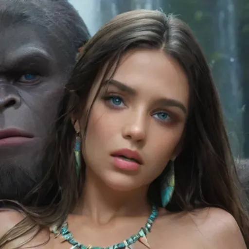 AIポルノ写真ジェネレーター