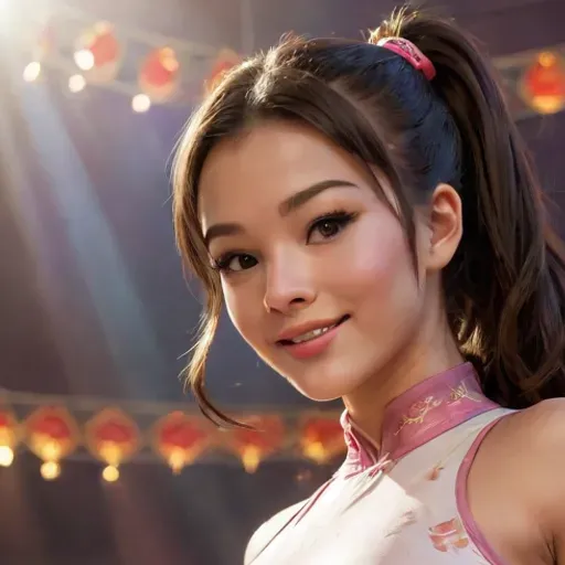 AI 포르노 이미지 생성기