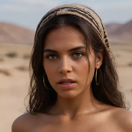 AI色情圖片產生器