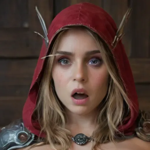 AIポルノ画像ジェネレーター