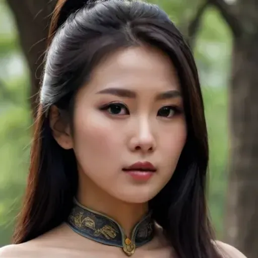 AI色情圖片產生器