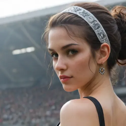 AI色情圖片產生器