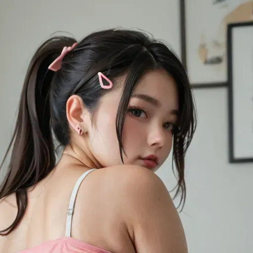 AI色情图片生成器