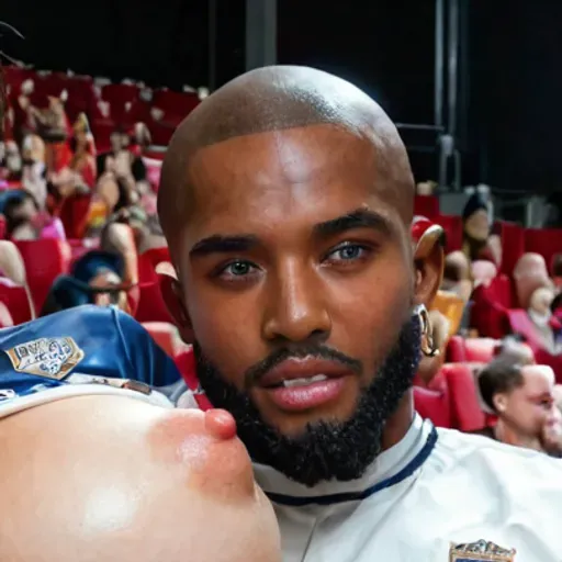 KI-Pornobild-Generator