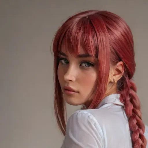 AI色情图片生成器