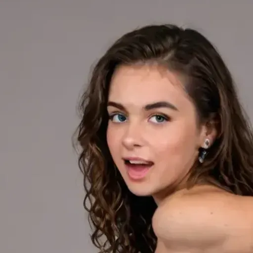 AI色情图片生成器