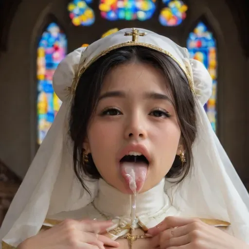 एआई पोर्न इमेज जेनरेटर