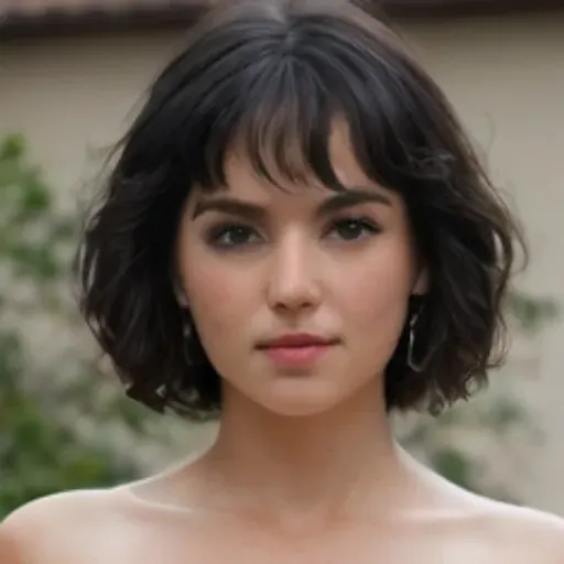 AI色情照片產生器