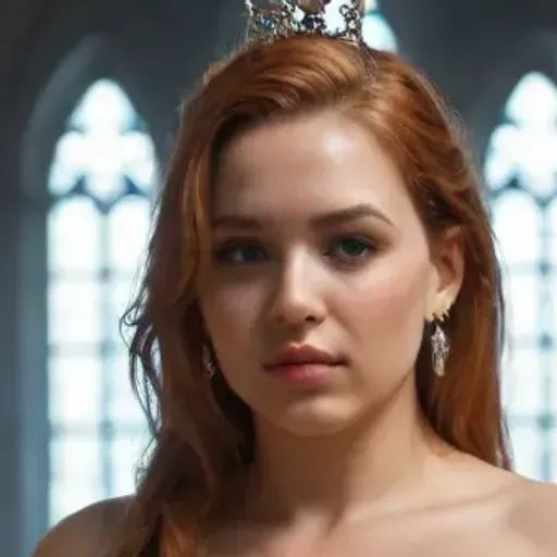 AI 포르노 이미지 생성기