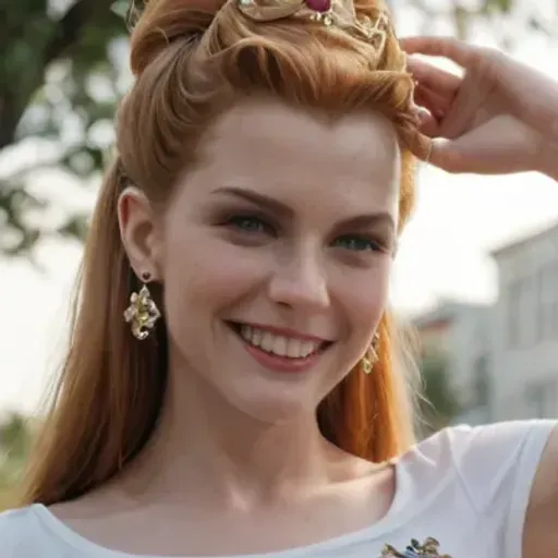 AI色情圖片產生器