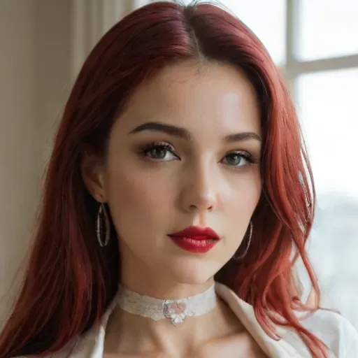 AI色情圖片產生器