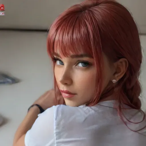 AI色情图片生成器