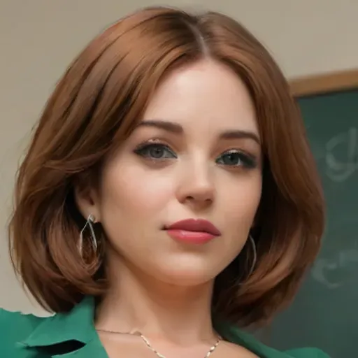 AI porn image generator