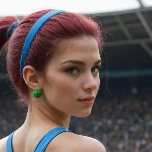 एआई पोर्न इमेज जेनरेटर