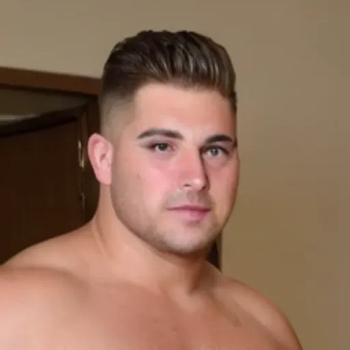 AI 포르노 이미지 생성기