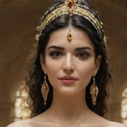 एआई पोर्न इमेज जेनरेटर