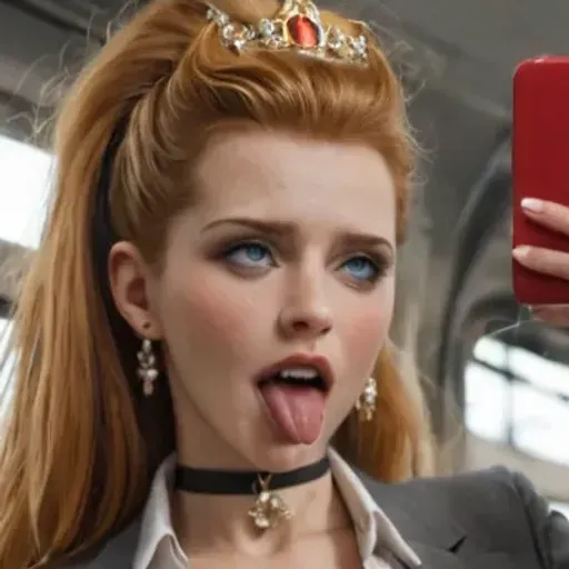 AI色情圖片產生器