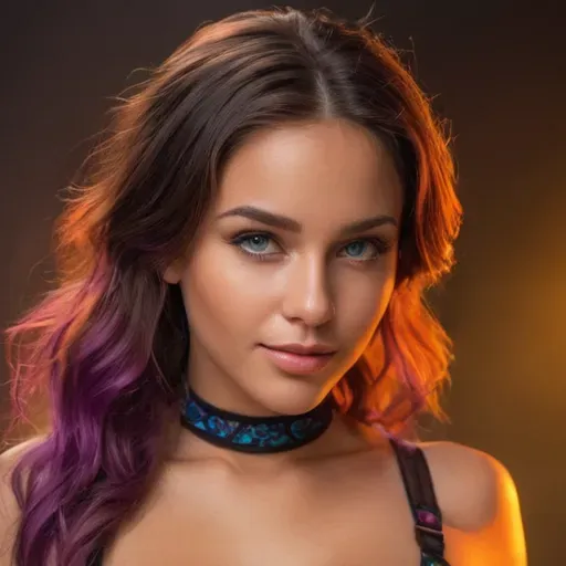 AI porn image generator