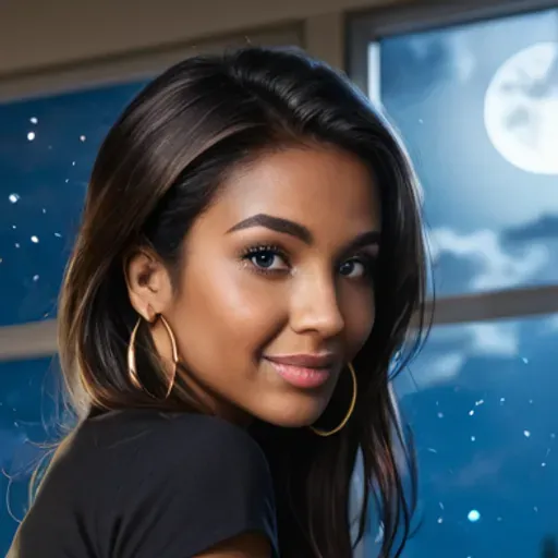 AI色情图片生成器