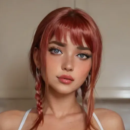 AI色情圖片產生器