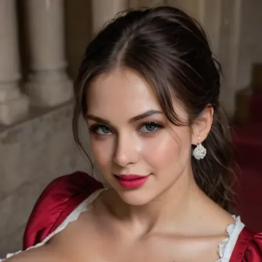 AIポルノ画像ジェネレーター