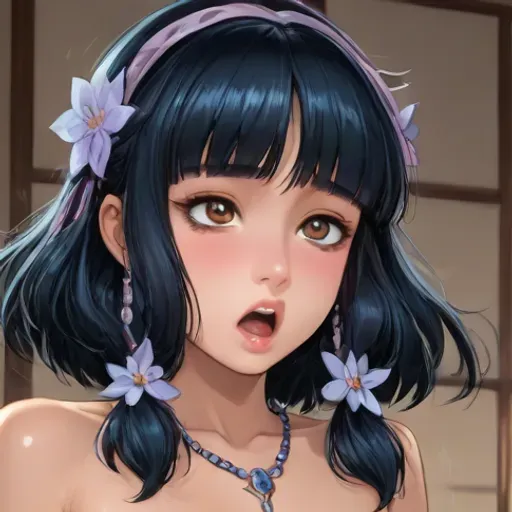 AI色情圖片產生器