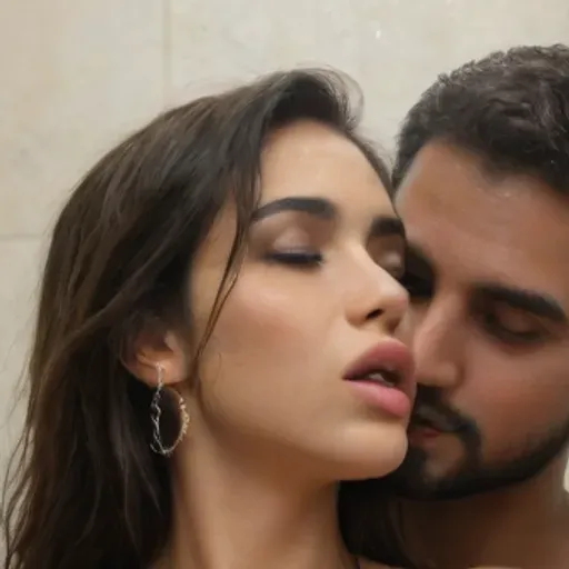 AI 포르노 이미지 생성기