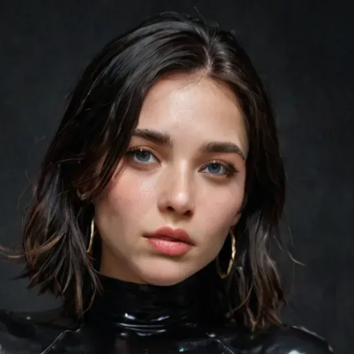 AI色情图片生成器