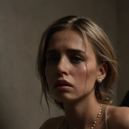 AI色情图片生成器