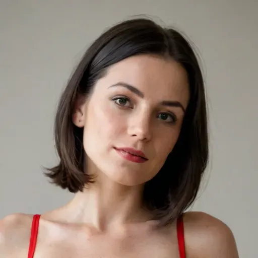 AI色情圖片產生器