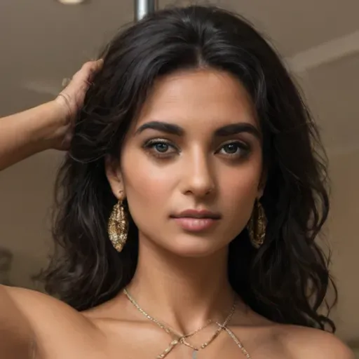 AI色情图片生成器