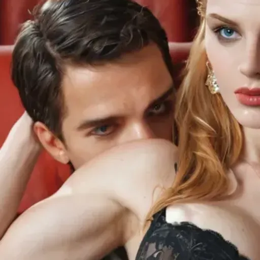 AI色情照片產生器