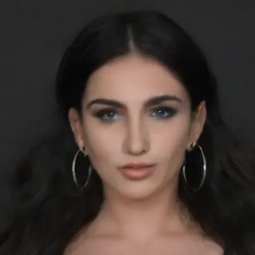 AI色情圖片產生器