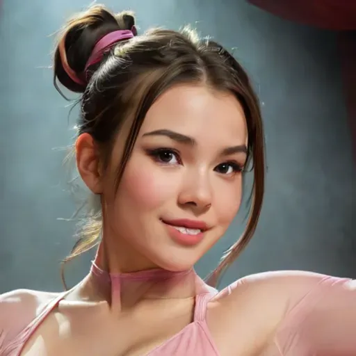 AI色情圖片產生器