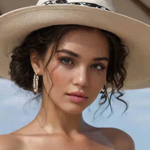 AI色情图片生成器