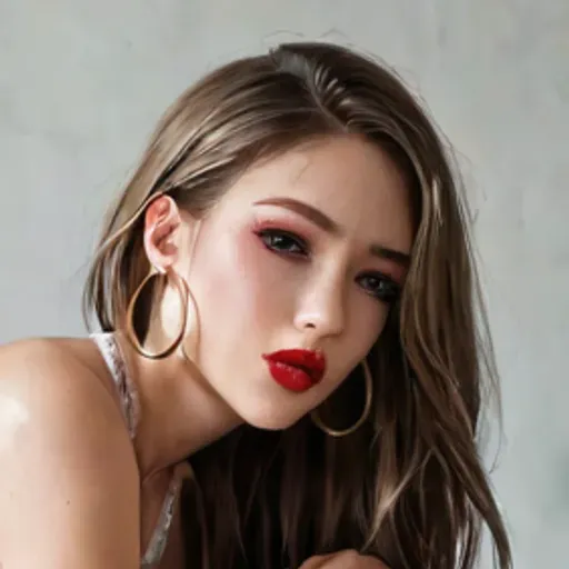 AI色情圖片產生器